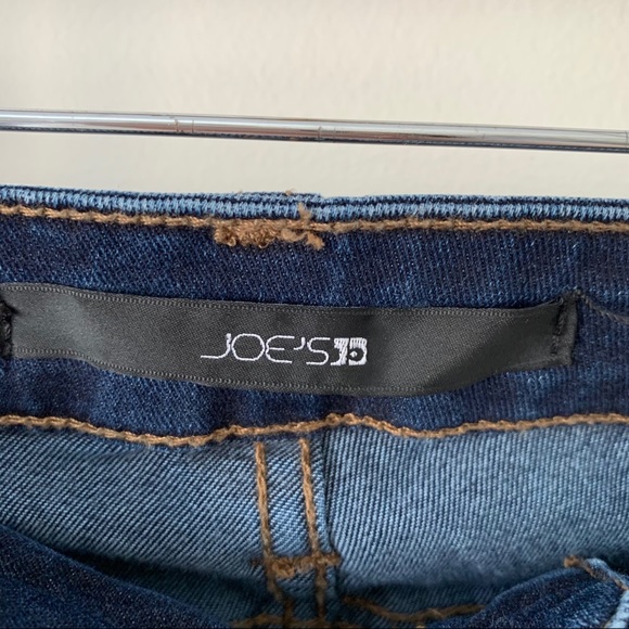 Joes Jeans | Dark Wash Skinny Jeans - Picture 5 of 11
